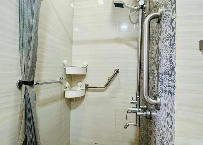1br Vibe Fully Furnished Trees Residences Near Sm Fairview * 马尼拉